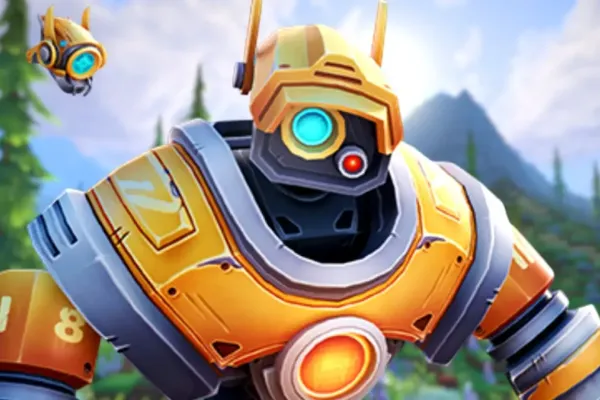 Foundry Update Introduces Interstellar Trade Features