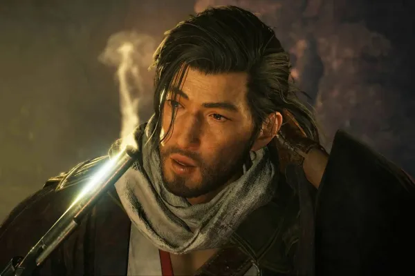 Rise of the Ronin Brings Open-World Samurai Adventure to Steam