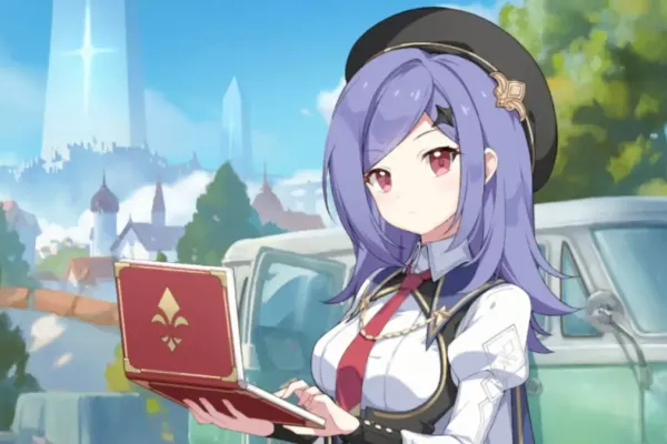 Offer Stella Sora Top Team Combos for Launch Strategy