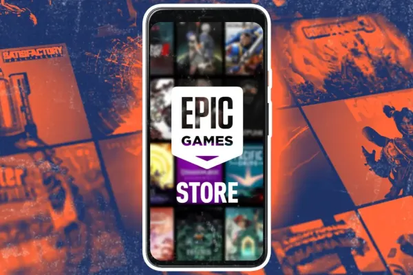 Epic Games Expands to Mobile, Offering Free Weekly Games