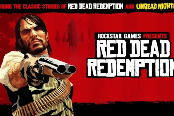 Red Dead Redemption Expands to Mobile and New Consoles