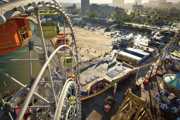 inZOI Launched by Krafton as New Life Simulator on Steam