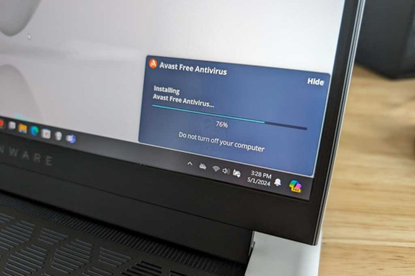 Enhance PC Security with Antivirus Software and Password Managers