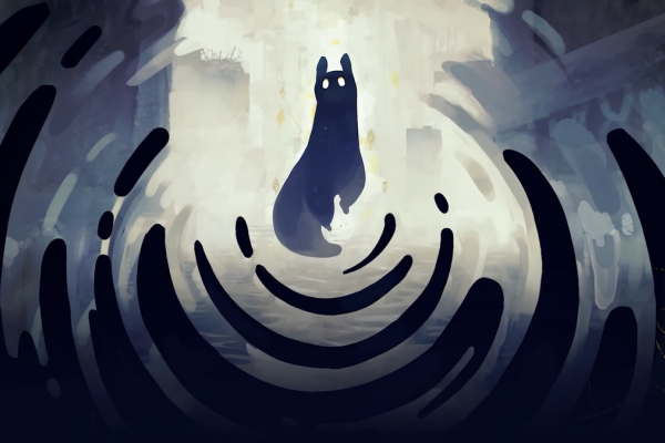 Rain World Creators Announce New Expansion The Watcher for March 2025