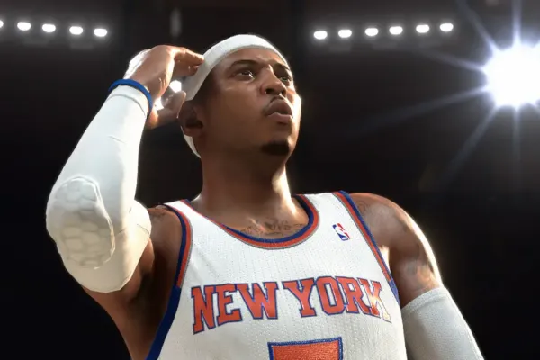 NBA 2K26 Introduces Locker Codes for Early Access Players