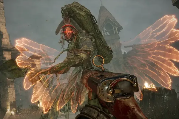 AI Games: Developer Skeptical of AI-Led Creation