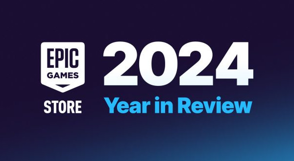 Epic Reaches New Milestones with 2024 Year-in-Review