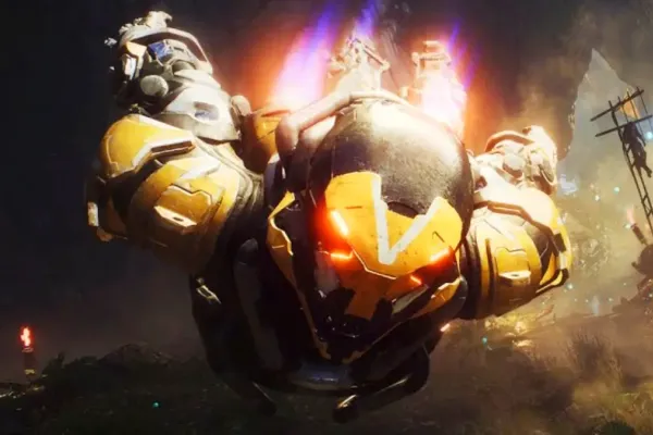 Anthem Servers to Shut Down on 2026-01-12