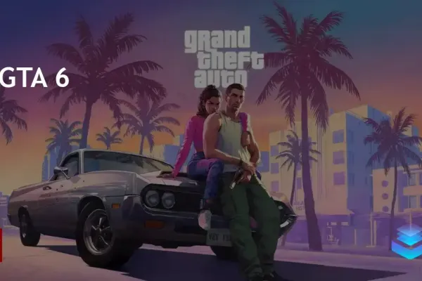 GTA 6 PC Version Expected in Early 2026 by Corsair Gaming