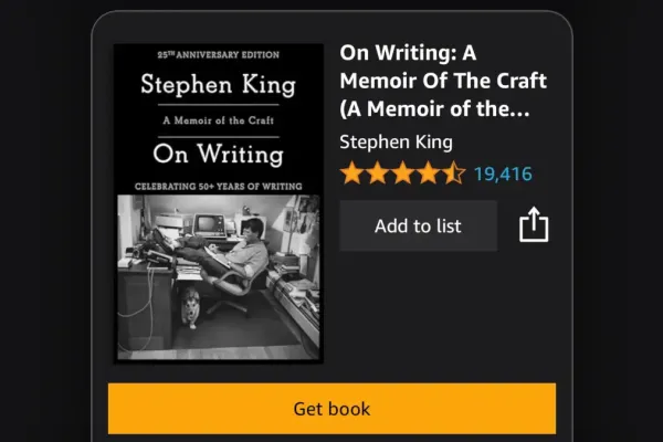 Kindle Restores In-App Purchases on iOS, Android