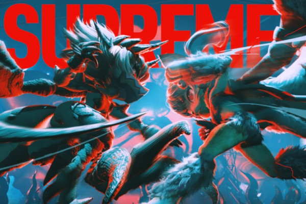 Tokyo Beast Launches Global Pre-Registration for New Game