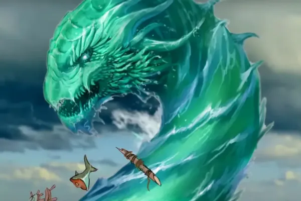 Tides of Torment Expands Wealth of Total War Warhammer 3