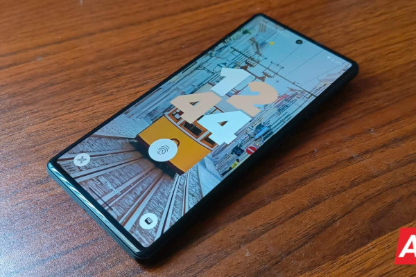 Google Unveils Android 15 QPR1 Beta with Enhanced Pixel Wallpaper UI