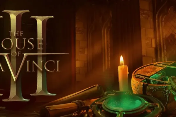 Teslagrad Leads Latest Android Game Deals Lineup