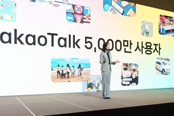 KakaoTalk Integrates GPT-5 and Kanana AI in Major Update