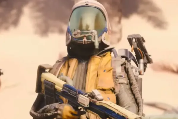 Patches Revamp Arc Raiders Ahead of Launch