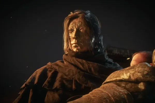 Phantom Blade Zero Set for 2026 Release on PS5 and PC