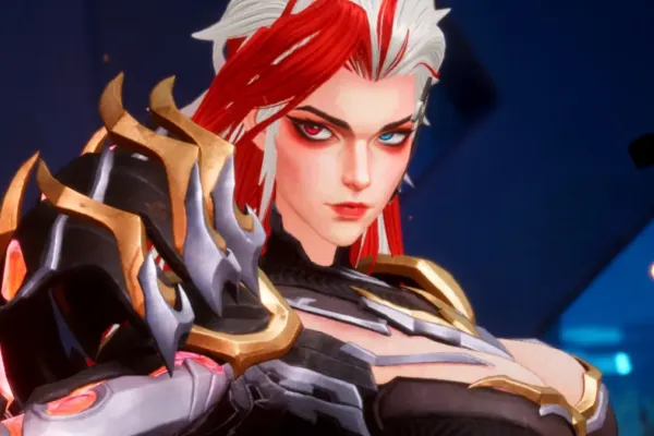 Torchlight Infinite's Vorax Update Hits Player Peak on Steam