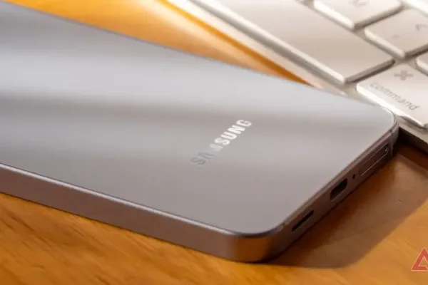 Samsung Enhances One UI 8 Weather App with New Animations