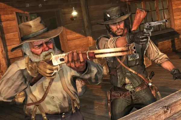 Red Dead Redemption Expands to Mobile and Modern Consoles