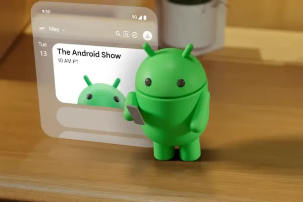 Android Show to Reveal Exciting Innovations Ahead of Google I/O