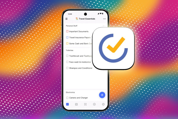 TickTick Stands Out in Task Management Market