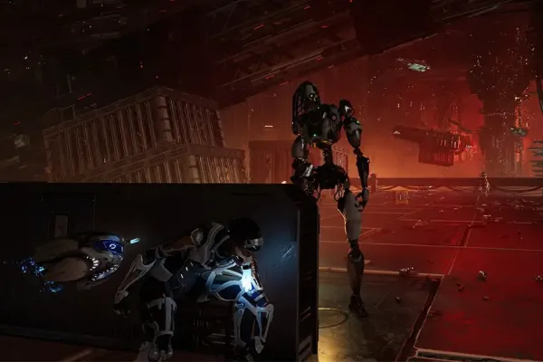 Steel Seed Game Launches with Special Introductory Offers