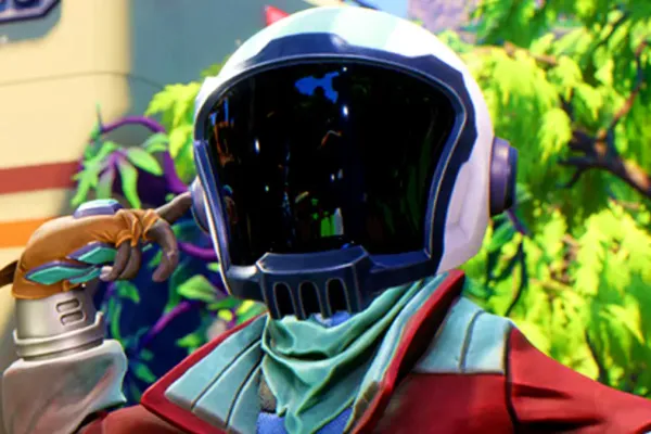 Revenge of the Savage Planet Takes Players on a Space Adventure