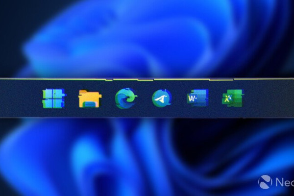 Microsoft Resolves Taskbar Issues in Latest Windows 11 Update