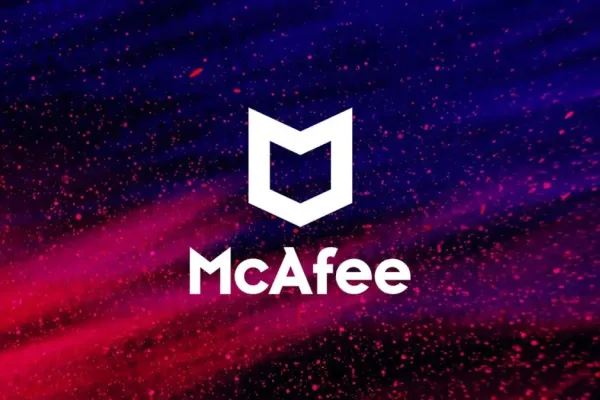 McAfee Offers Comprehensive Security Package for $14 Annually