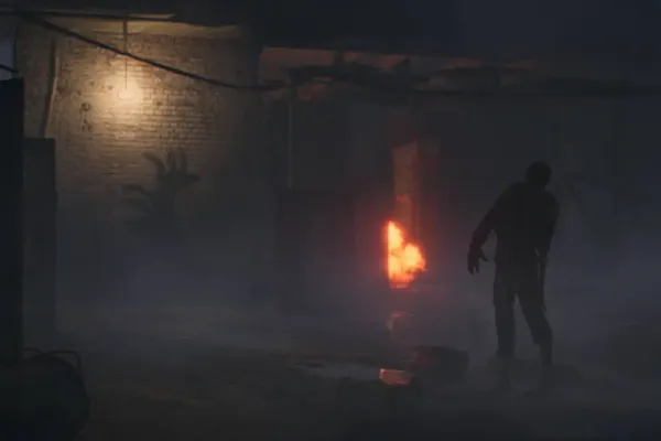 Operation Outbreak Now Live on Steam as Free Survival Horror Game