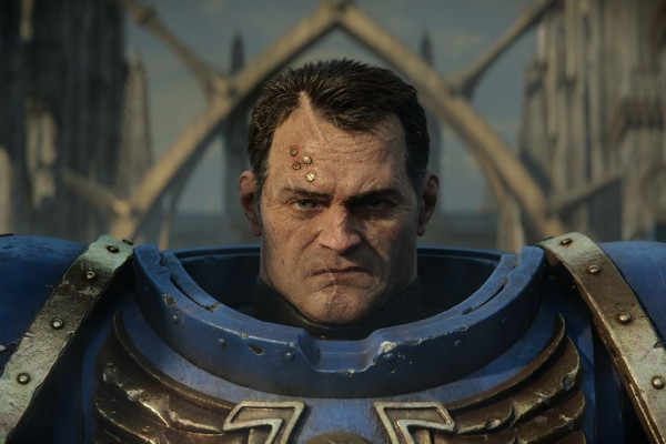 Saber Interactive and Focus Entertainment Address Warhammer 40,000 Leak