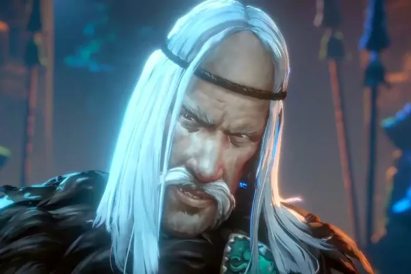 Moon Studios Announces The Breach Update for Acclaimed RPG