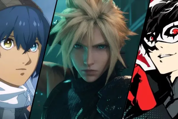 JRPG Soundtracks Captivate Fans with Iconic Themes