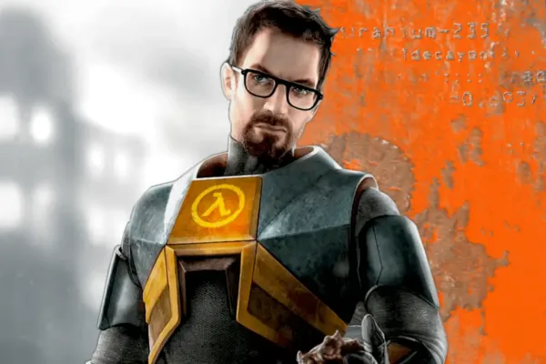 Free Half-Life Mods Turned Full Games Now on Steam