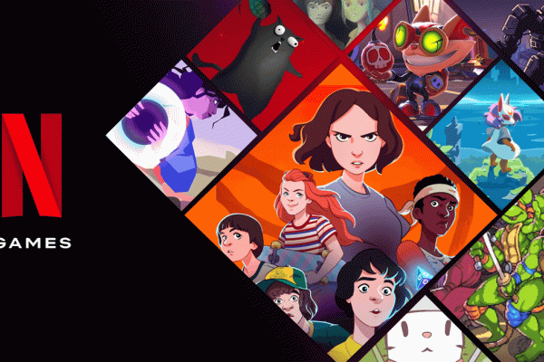 Netflix Ventures into Mobile Games with New Adventure Title