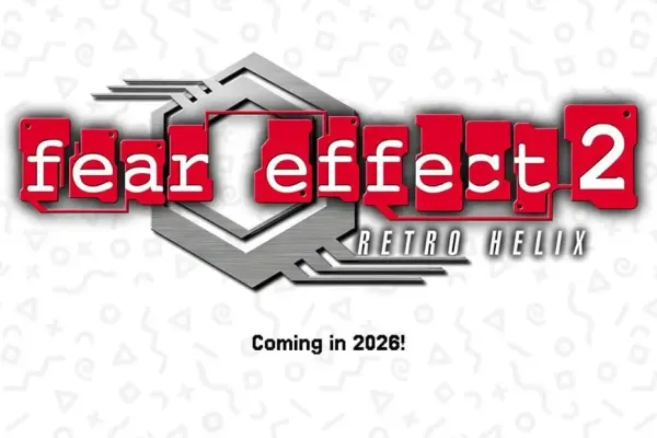 Fear Effect 2: Retro Helix Launches on Modern Platforms in 2026 Fear Effect 2: Retro Helix Launches on Modern Platforms in 2026