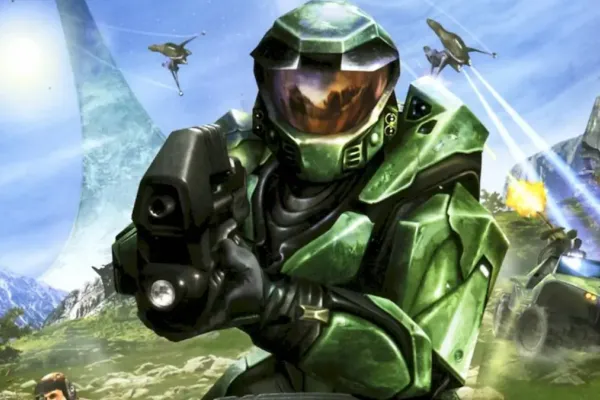 Halo Remake Sparks Interest as Development Rumors Surface