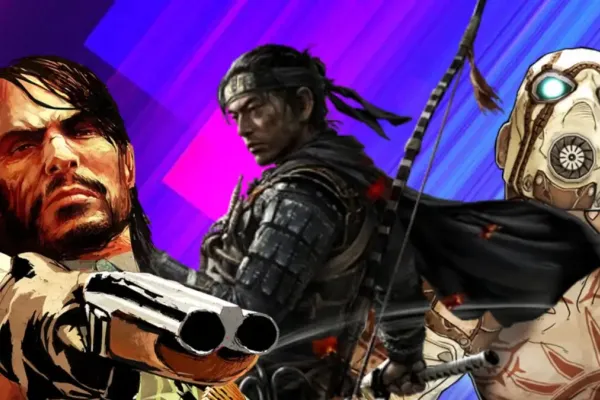 Epic Games Store Offers Deep Discounts in May Mega Sale