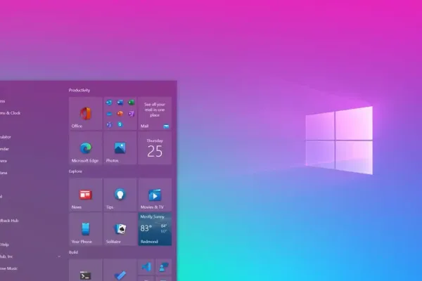 Microsoft Extends Support for Windows 10 with ESUs