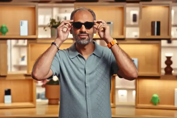 Google's Android XR App Surfaces in Android Canary