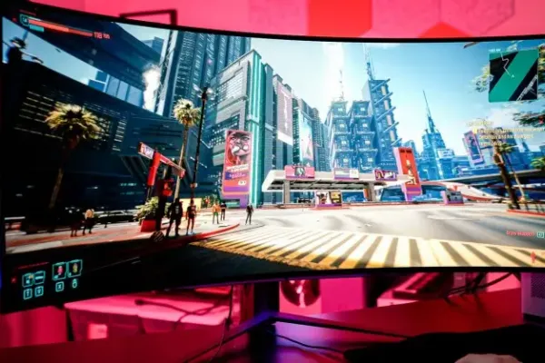 High-End Graphics Transform PC Gaming Experience