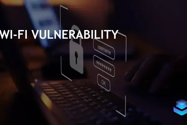 Critical RCE Vulnerability in Microsoft Wi-Fi Drivers Affects 1.6 Billion Devices