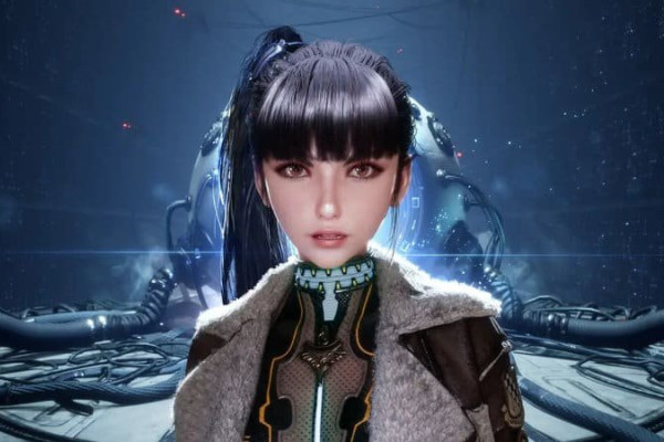 Shift Up Considers PC Version for Stellar Blade, Details Pending