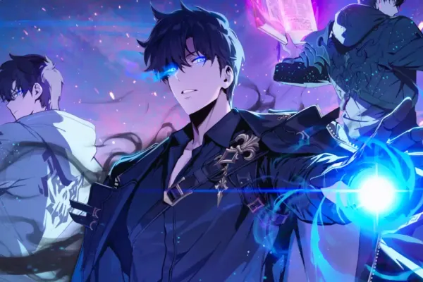 Solo Leveling Overdrive Relaunch Removes Gacha Elements