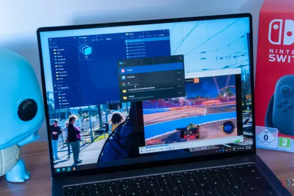Flyoobe Returns with Enhanced Windows 11 Setup Features