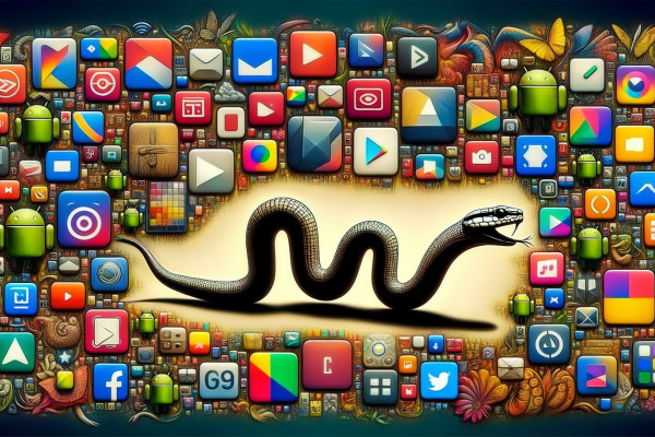 Cyber Threats: Rafel RAT Targets Android Apps, Samsung Users Most Affected