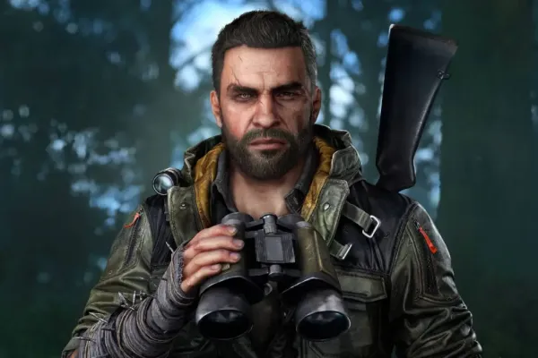 Dying Light Expands Variety with 170+ Unique Zombie Designs