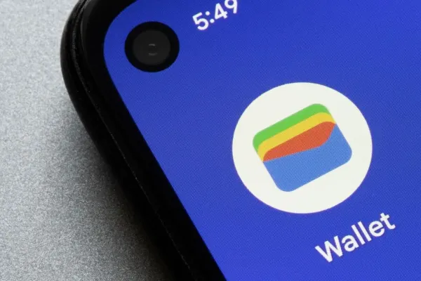 Google Wallet Enhances Contactless Payment Experience