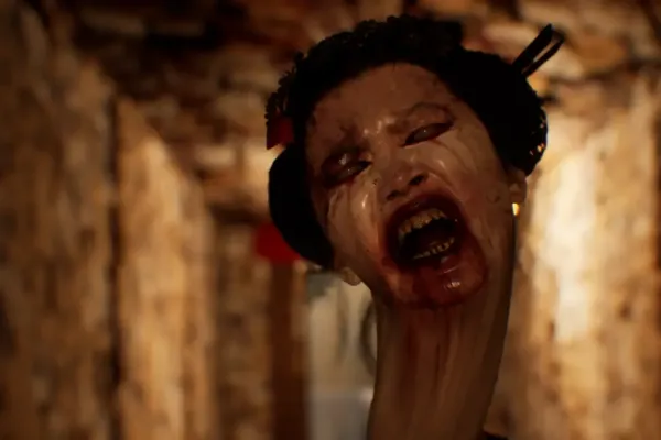 Exploring Psychological Horror in Don't Lie